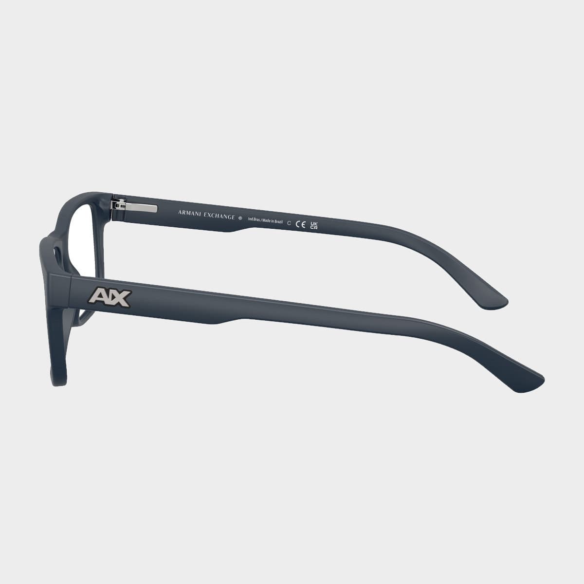 Armani Exchange AX3016 Šifra boje 8399 dioptrijski okvir, Očna Kuća Stanković