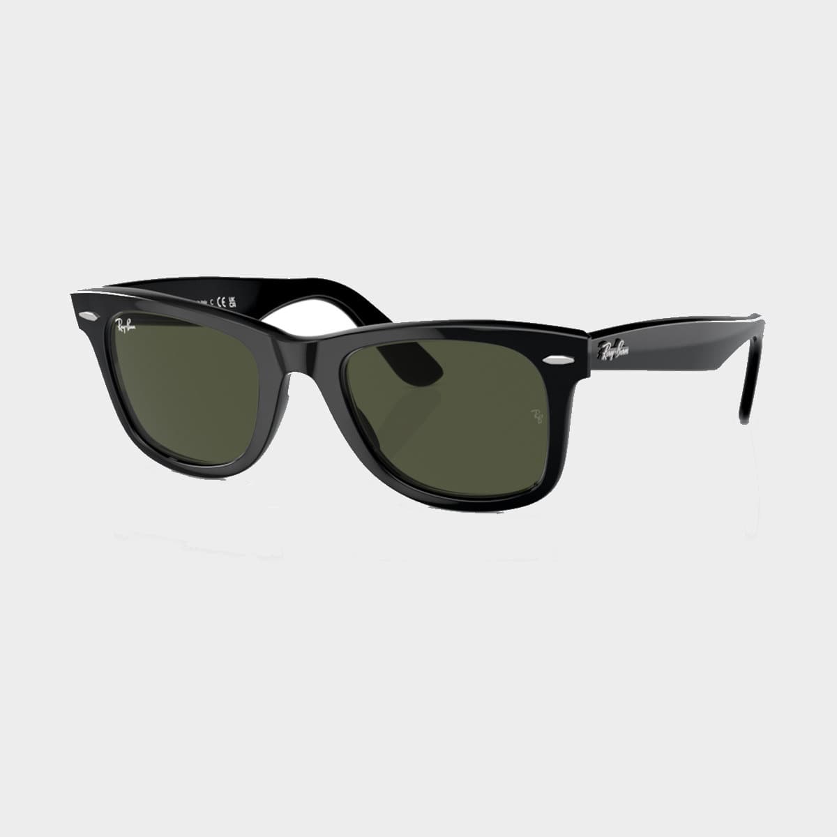 Ray-Ban RB2140 Šifra boje 901/3N sunčane naočare, Očna Kuća Stanković