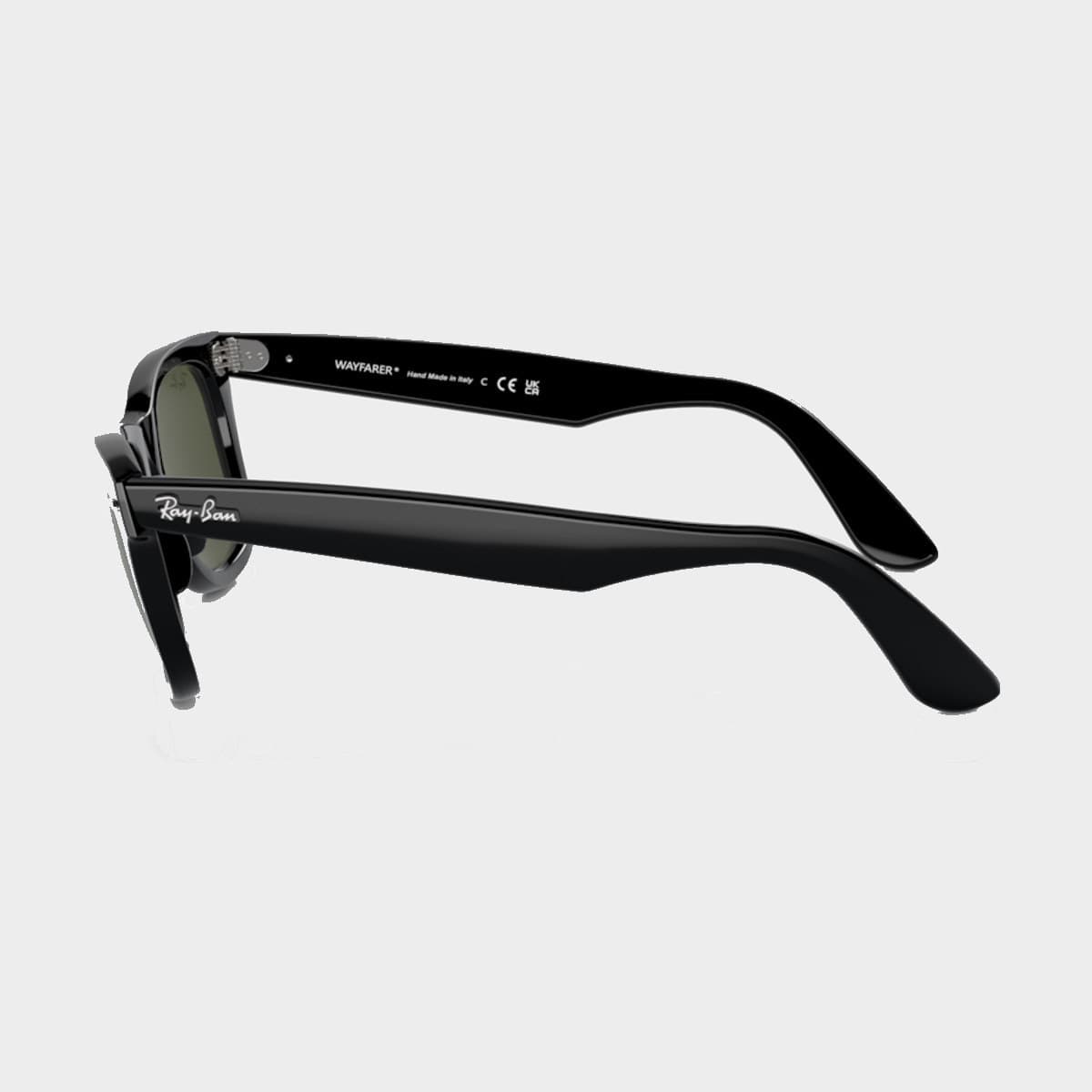 Ray-Ban RB2140 Šifra boje 901/3N sunčane naočare, Očna Kuća Stanković