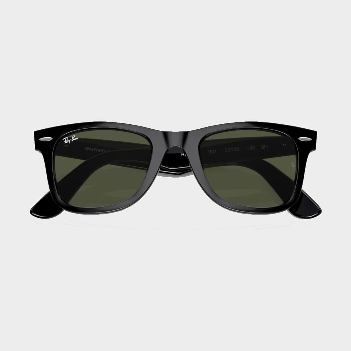Ray-Ban RB2140 Šifra boje 901/3N sunčane naočare, Očna Kuća Stanković