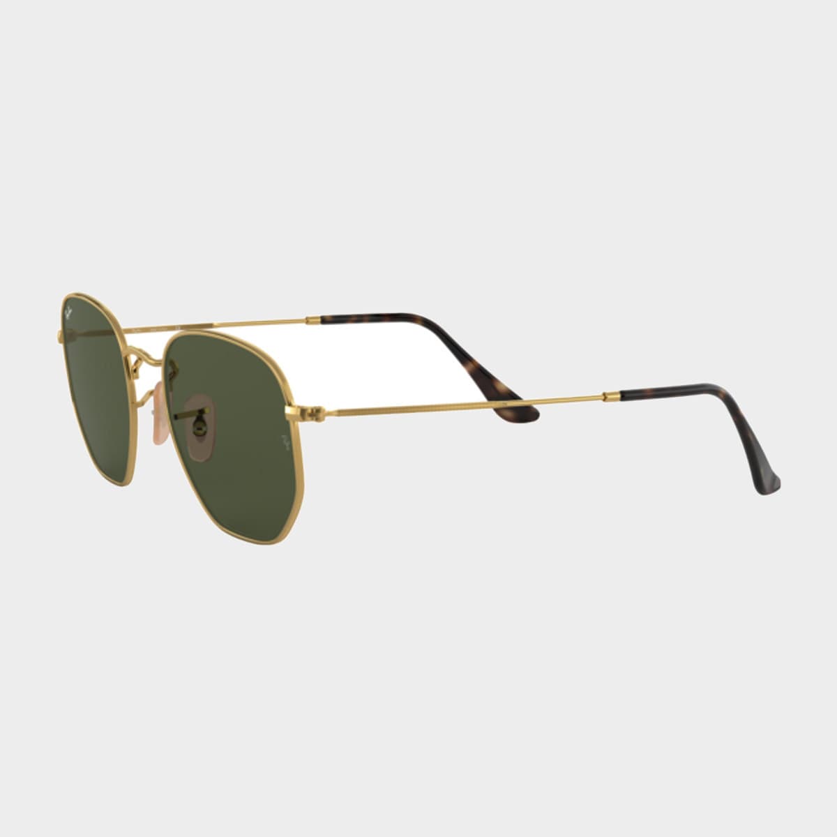 Ray-Ban RB3548N Šifra boje 001 sunčane naočare, Očna Kuća Stanković