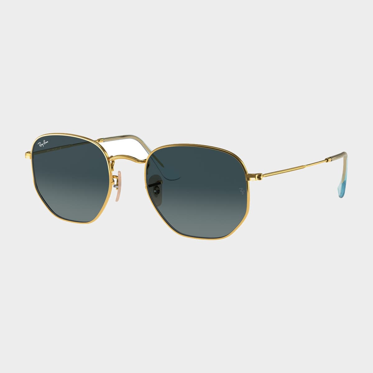 Ray-Ban RB3548N Šifra boje 91233M sunčane naočare, Očna Kuća Stanković