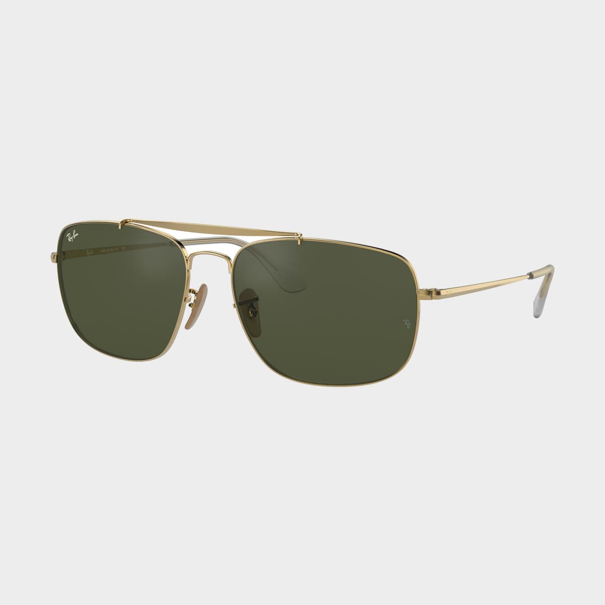 Ray-Ban RB3560 Šifra boje 001 sunčane naočare, Očna Kuća Stanković