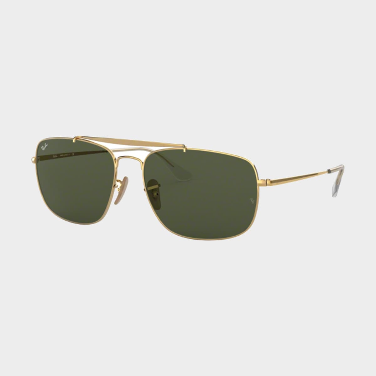 Ray-Ban RB3560 Šifra boje 001 sunčane naočare, Očna Kuća Stanković