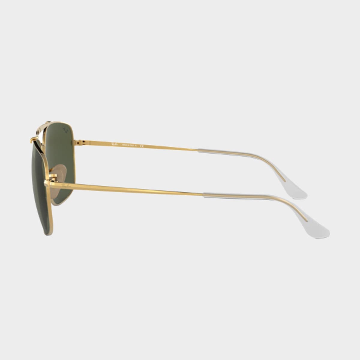 Ray-Ban RB3560 Šifra boje 001 sunčane naočare, Očna Kuća Stanković