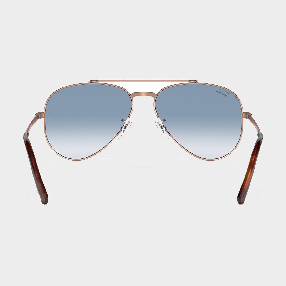 Ray-Ban RB3625 Šifra boje 92023F sunčane naočare, Očna Kuća Stanković