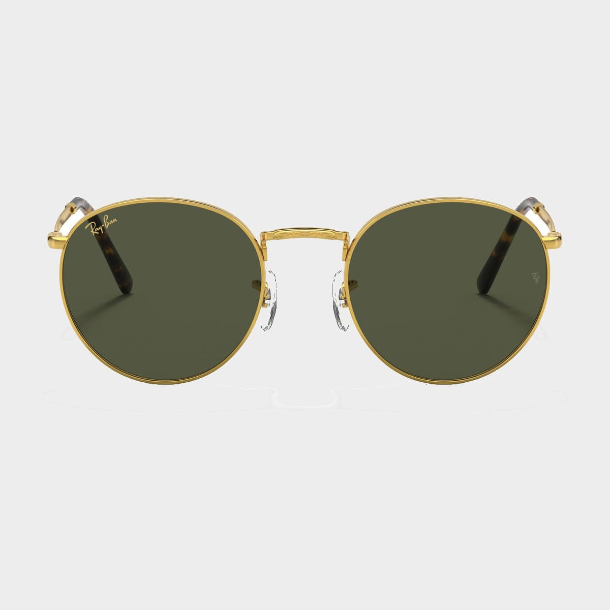 Ray-Ban RB3637 Šifra boje 919631 sunčane naočare, Očna Kuća Stanković