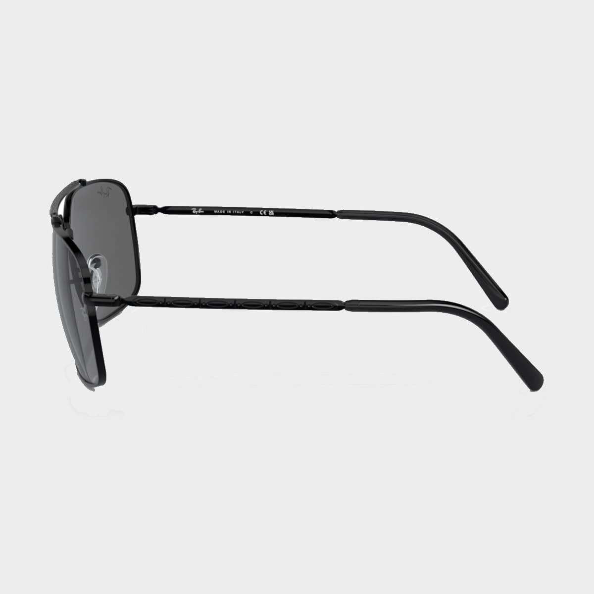 Ray-Ban RB3796 Šifra boje 002/B1 sunčane naočare, Očna Kuća Stanković