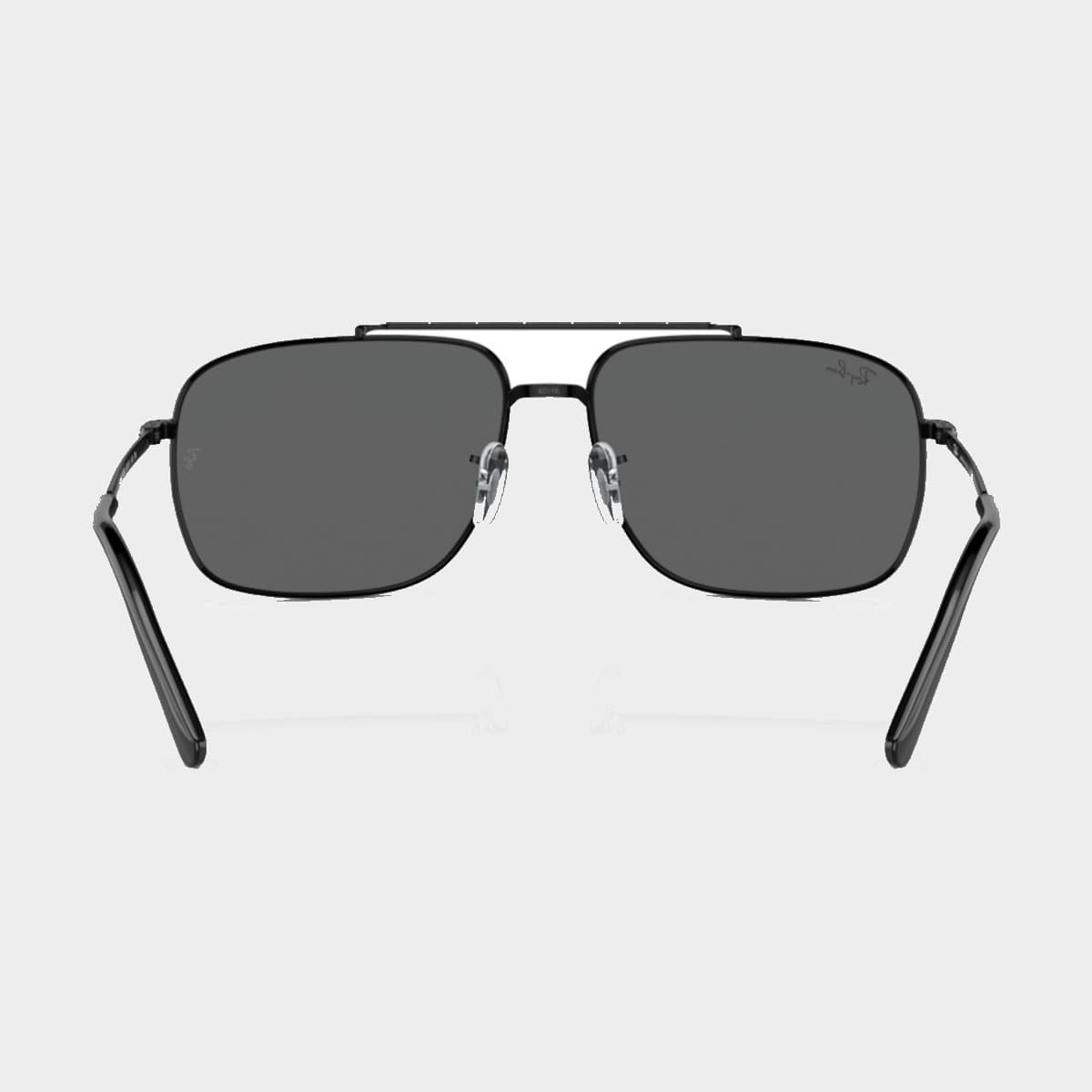 Ray-Ban RB3796 Šifra boje 002/B1 sunčane naočare, Očna Kuća Stanković