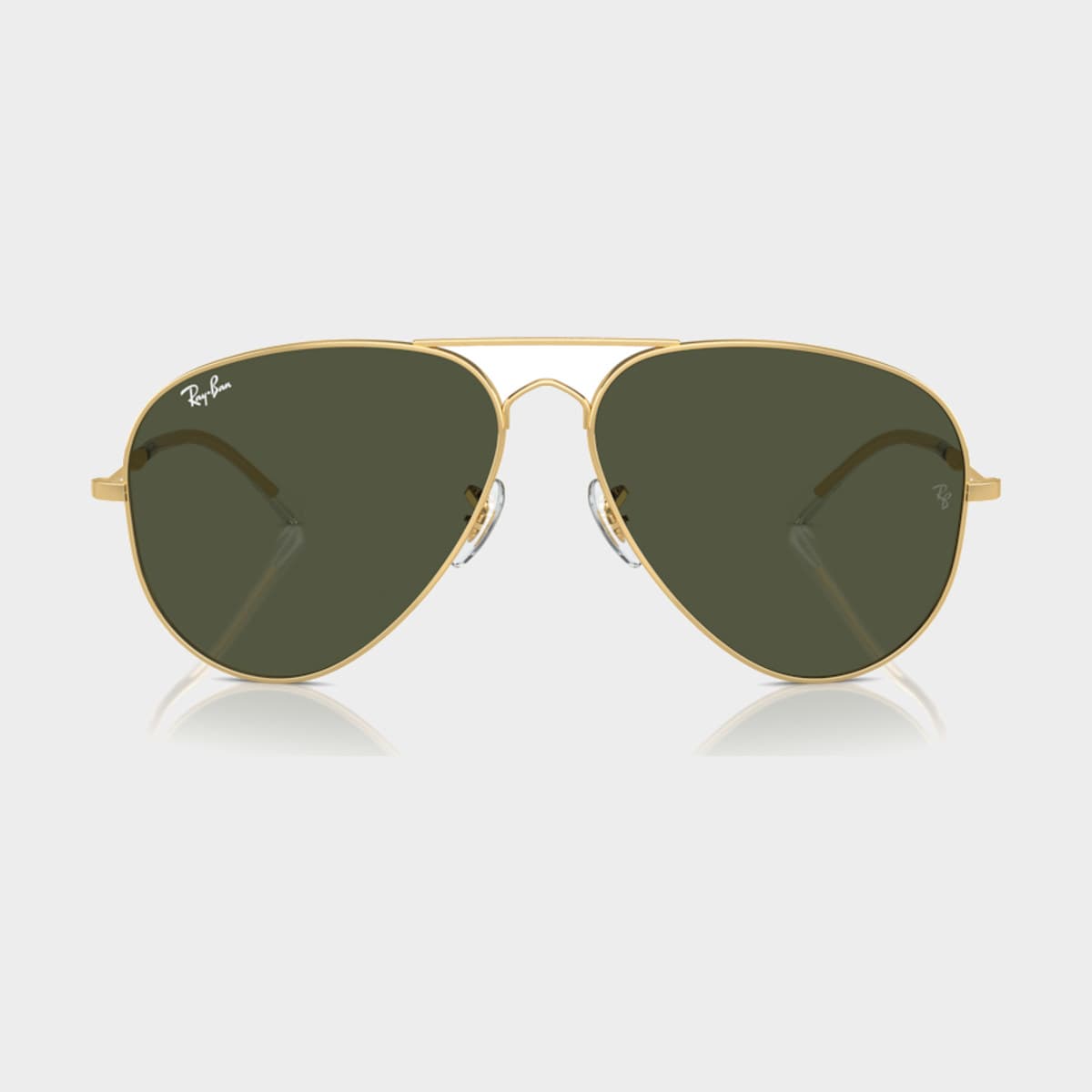 Ray-Ban RB3825 Šifra boje 001/51 sunčane naočare, Očna Kuća Stanković