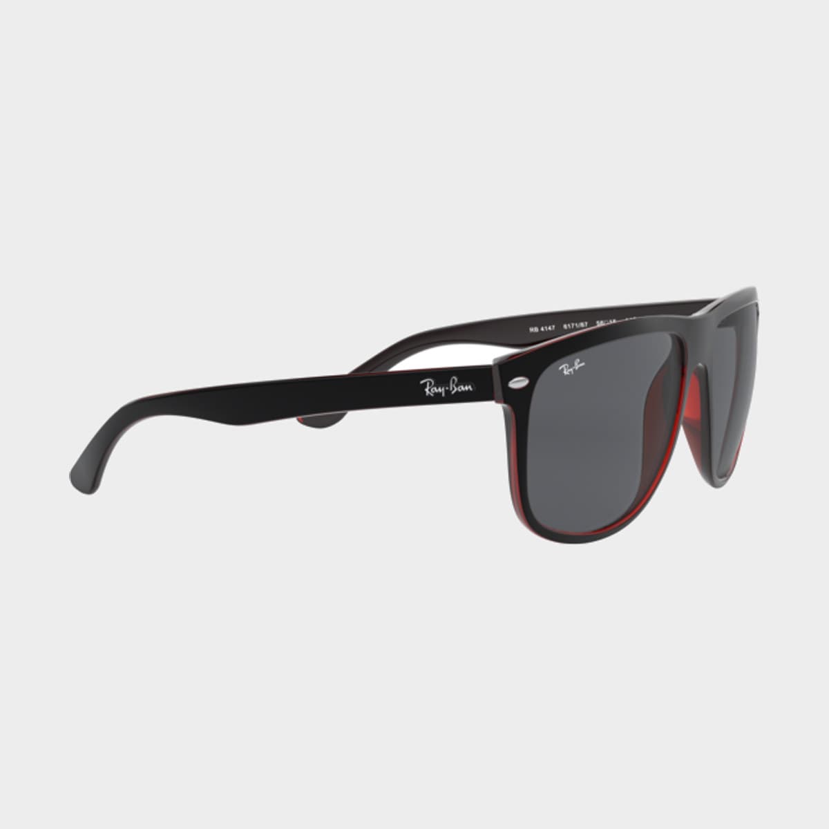Ray-Ban RB4147 Šifra boje 617187 sunčane naočare, Očna Kuća Stanković