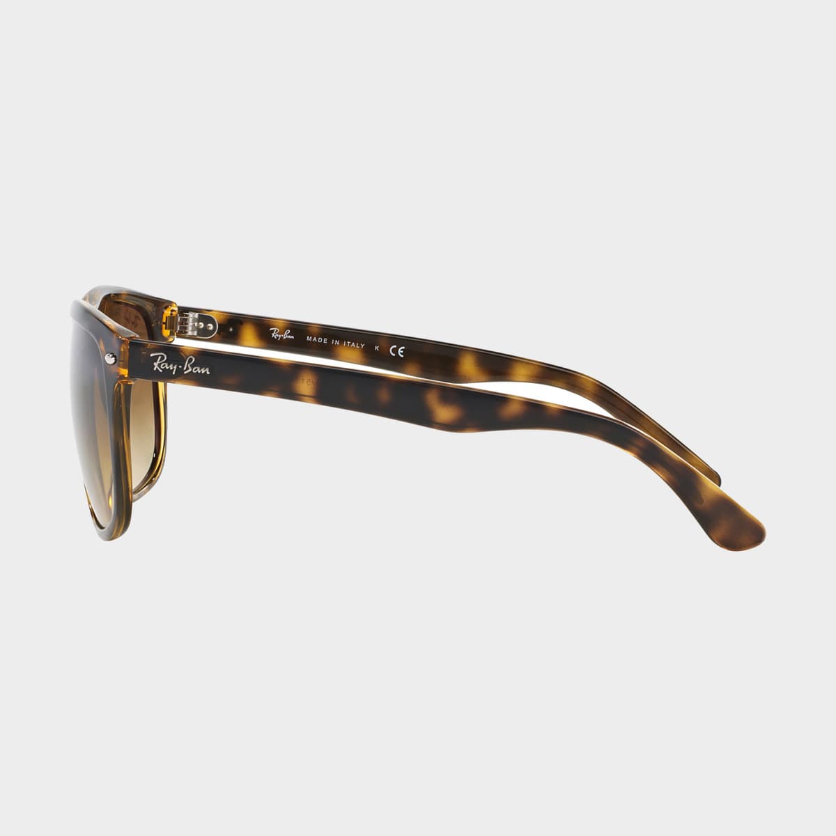 Ray-Ban RB4147 Šifra boje 710/51 sunčane naočare, Očna Kuća Stanković