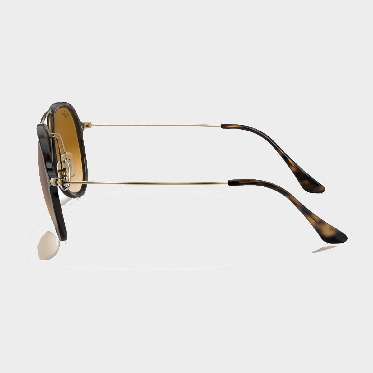 Ray-Ban RB4298 Šifra boje 710/51 sunčane naočare, Očna Kuća Stanković