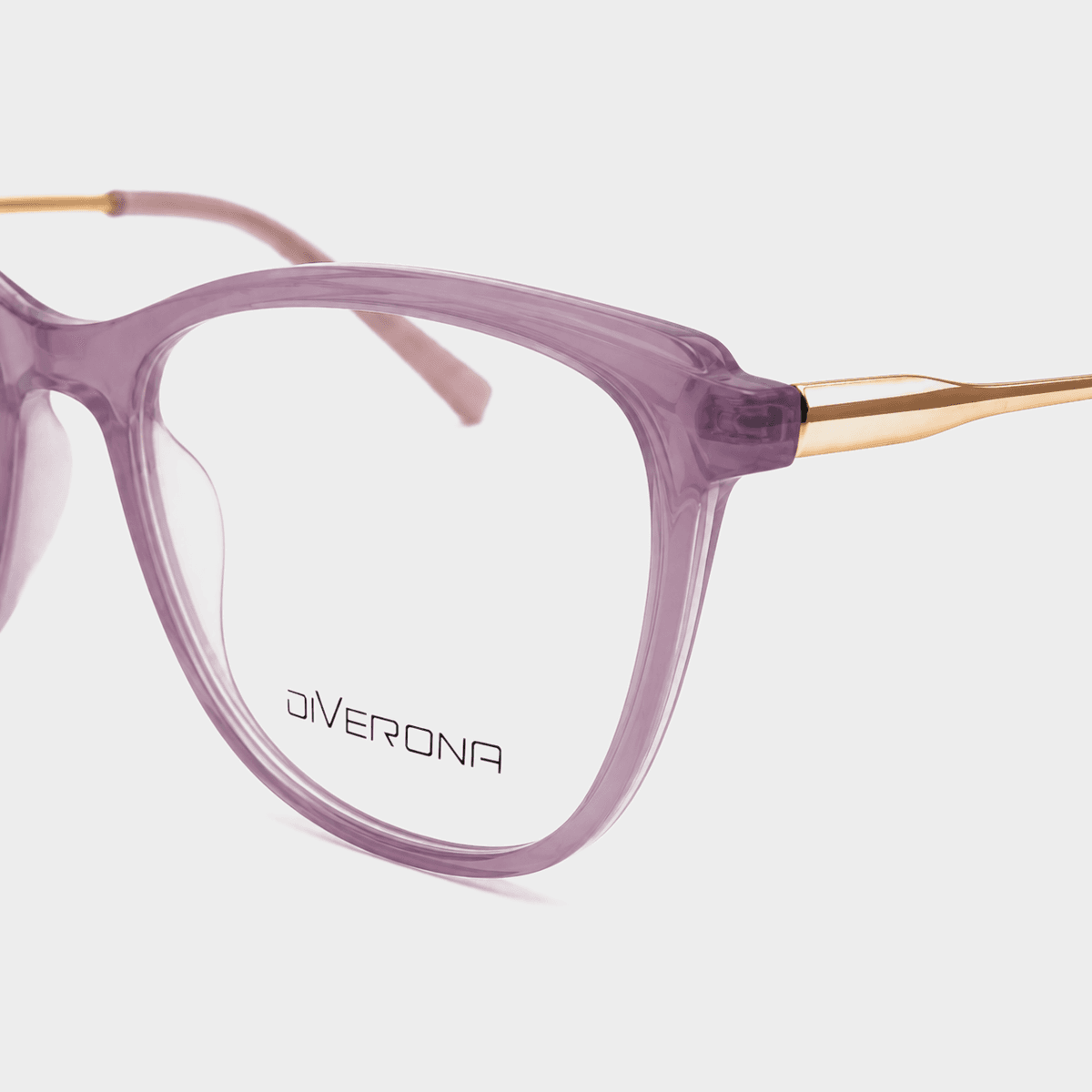 Diverona DV7204 C1 standardni dioptrijski okvir, Očna Kuća Stanković
