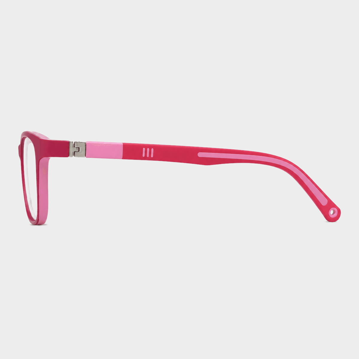 MINT BL1106 roze standardni dioptrijski okvir, Očna Kuća Stanković