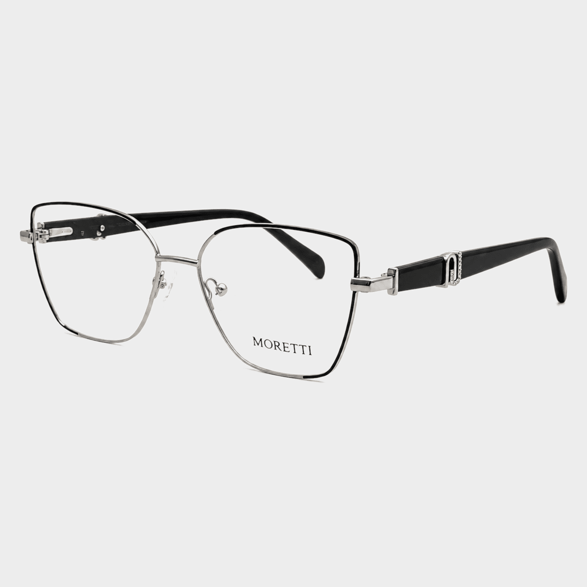 Moretti LE6525 C1 standardni dioptrijski okvir, Očna Kuća Stanković