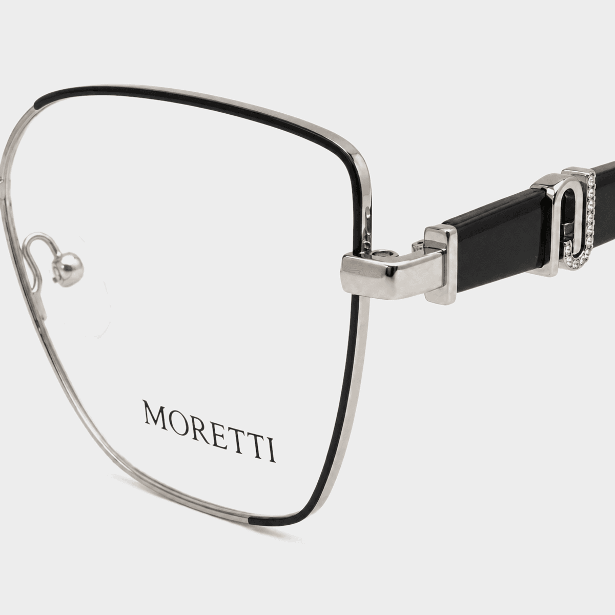 Moretti LE6525 C1 standardni dioptrijski okvir, Očna Kuća Stanković
