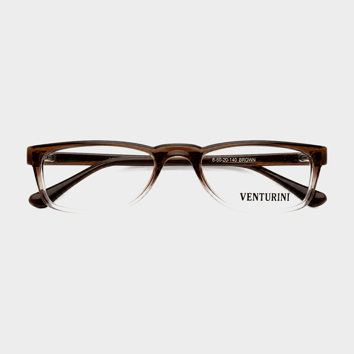 Venturini 26136 BROWN standardni dioptrijski okvir, Očna Kuća Stanković