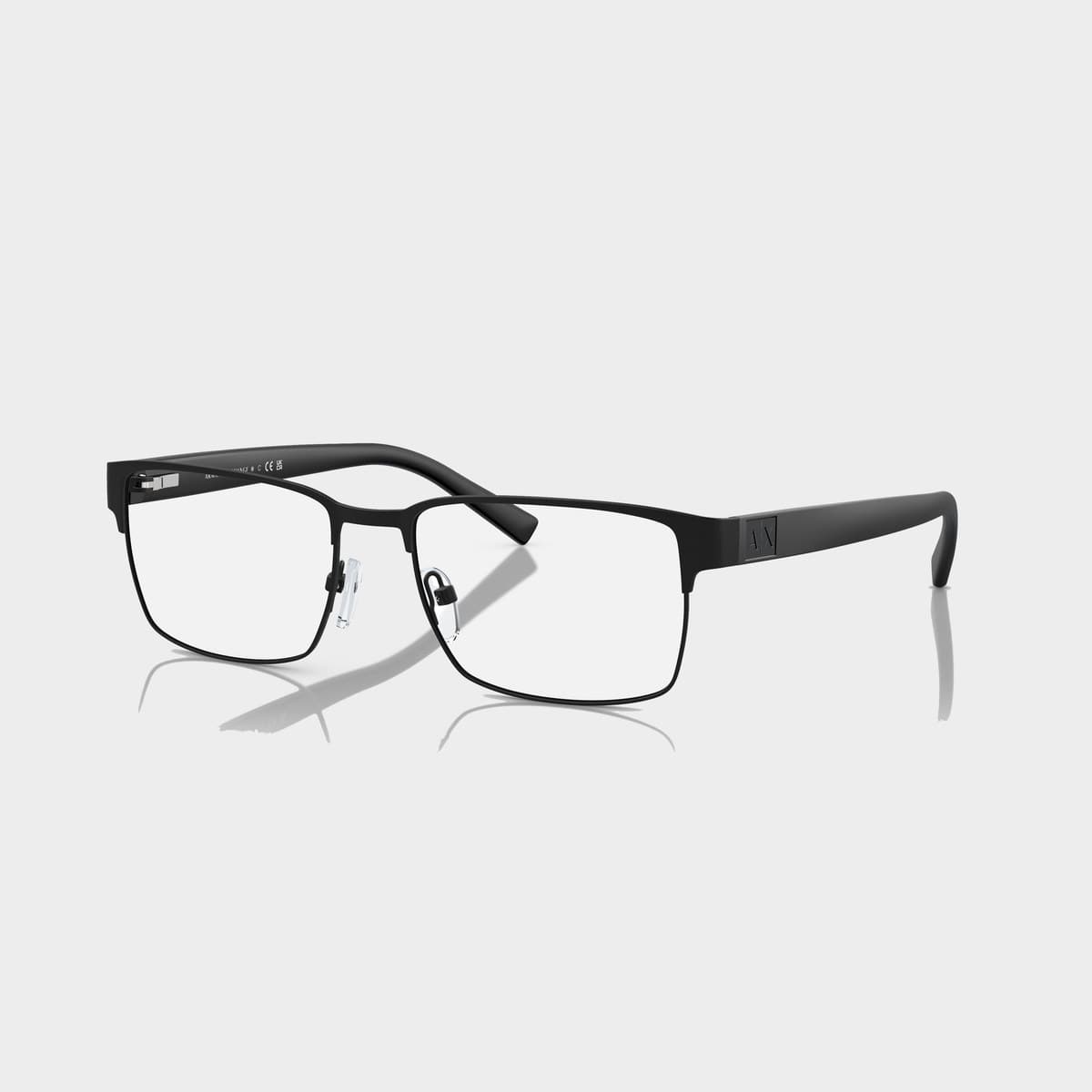 Armani Exchange AX1019 Šifra boje 6063 dioptrijski okvir, Očna Kuća Stanković