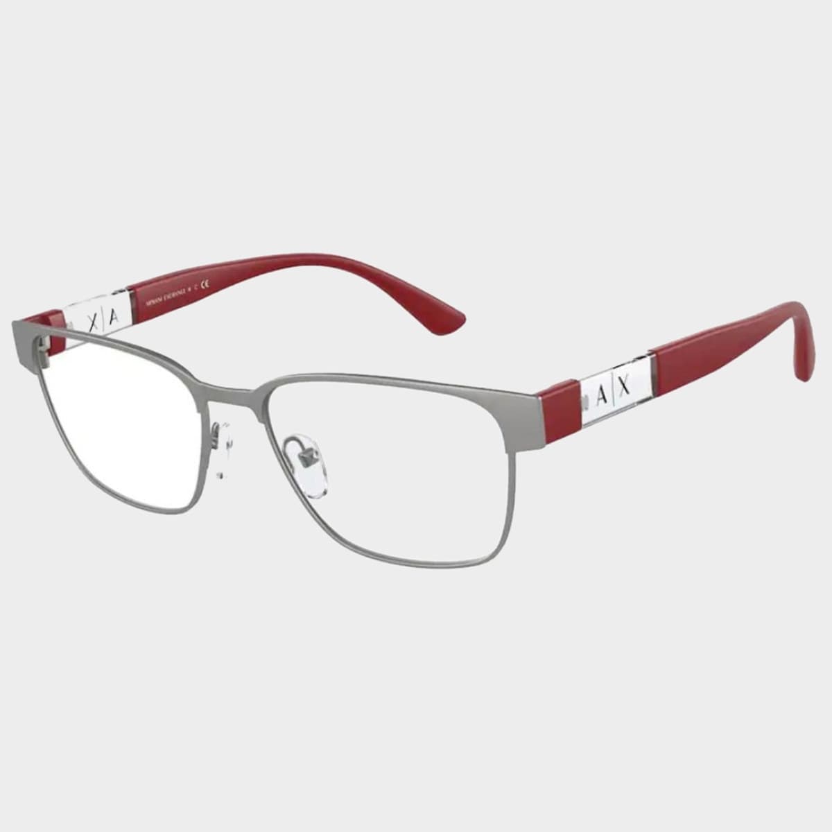 Armani Exchange AX1052 Šifra boje 6003 dioptrijski okvir, Očna Kuća Stanković