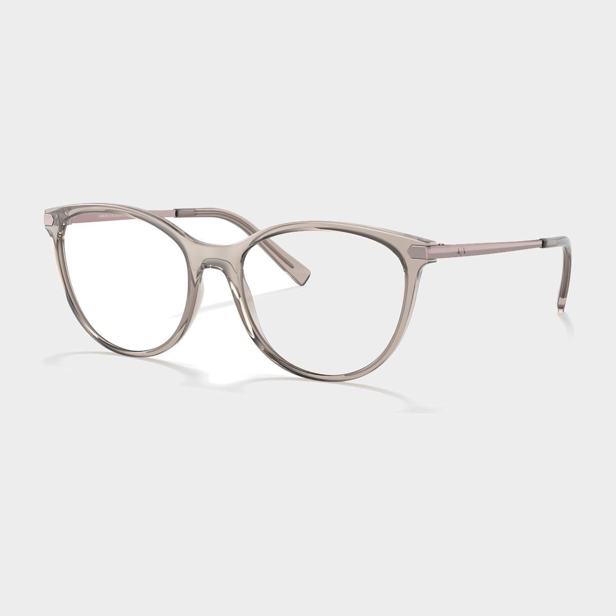 Armani Exchange AX3078 Šifra boje 8240 dioptrijski okvir, Očna Kuća Stanković