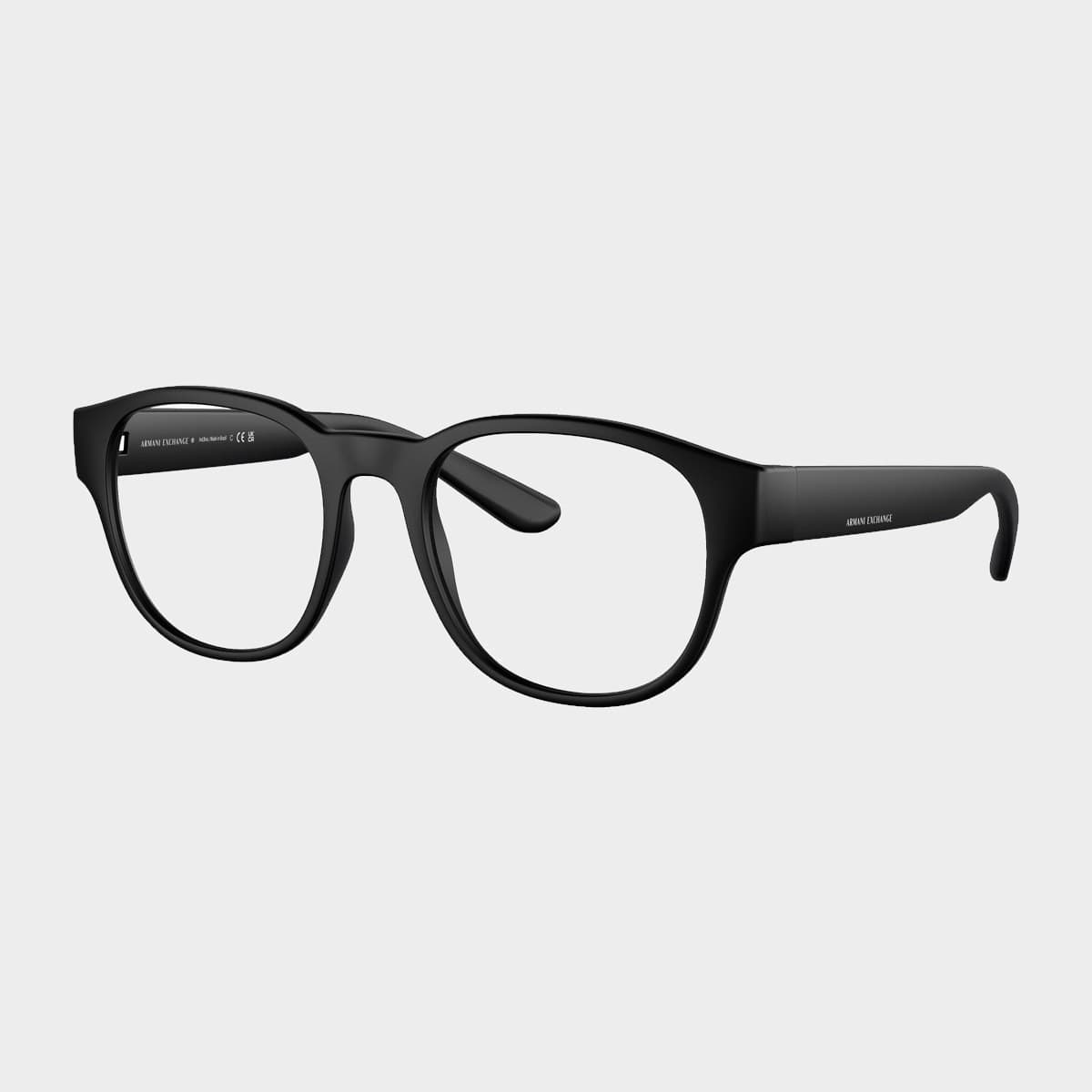 Armani Exchange AX3110 Šifra boje 8078 dioptrijski okvir, Očna Kuća Stanković