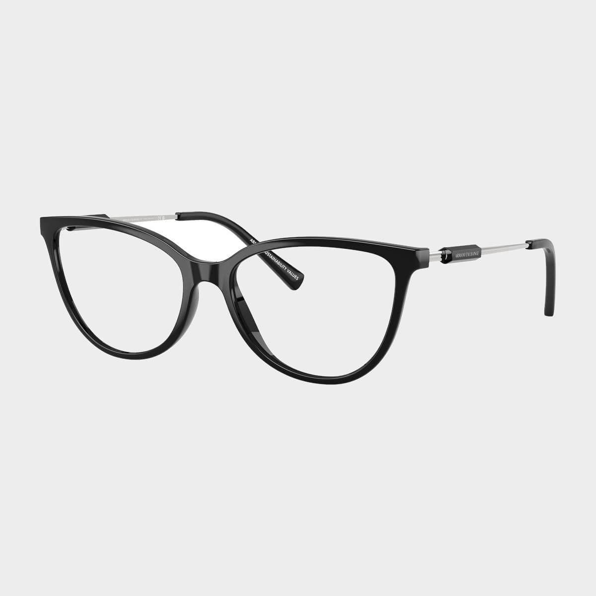 Armani Exchange AX3128 Šifra boje 8158 dioptrijski okvir, Očna Kuća Stanković