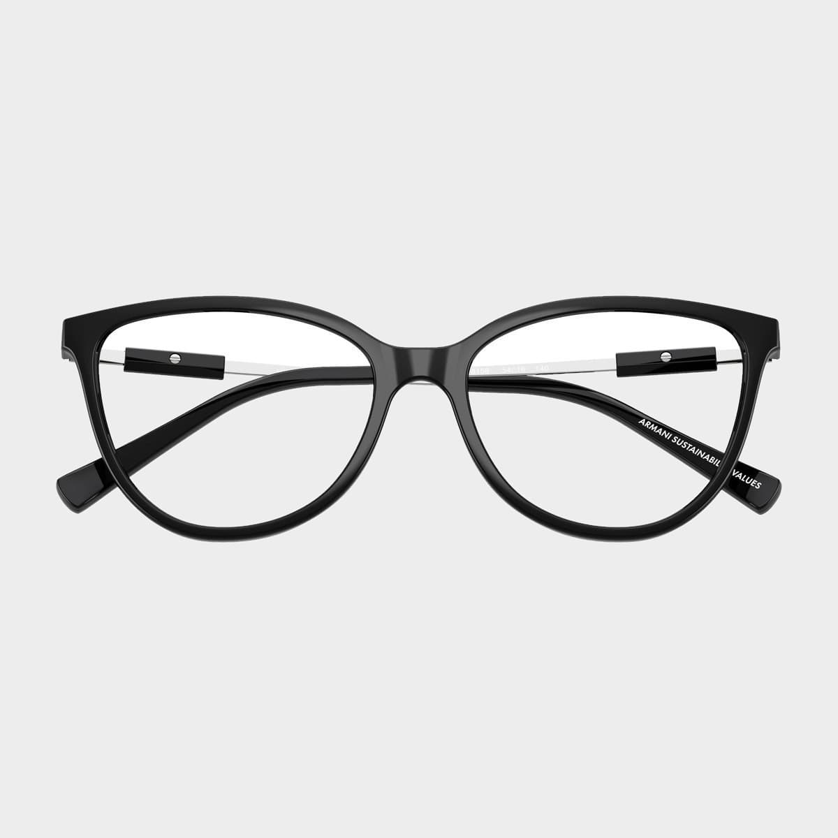Armani Exchange AX3128 Šifra boje 8158 dioptrijski okvir, Očna Kuća Stanković