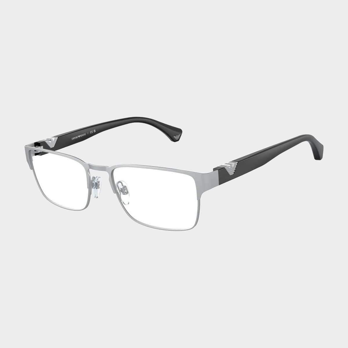 Emporio Armani EA1027 Šifra boje 3045 dioptrijski okvir, Očna Kuća Stanković