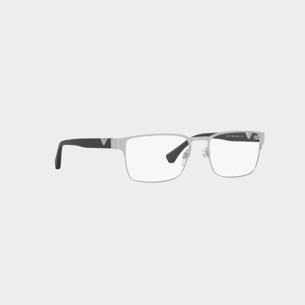Emporio Armani EA1027 Šifra boje 3045 dioptrijski okvir, Očna Kuća Stanković