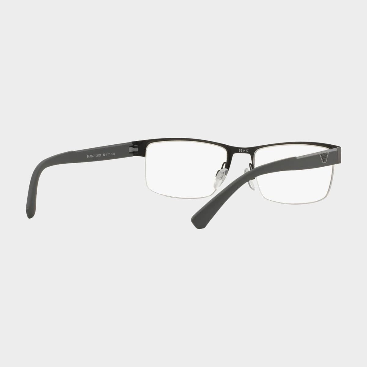Emporio Armani EA1047 Šifra boje 3001 dioptrijski okvir, Očna Kuća Stanković