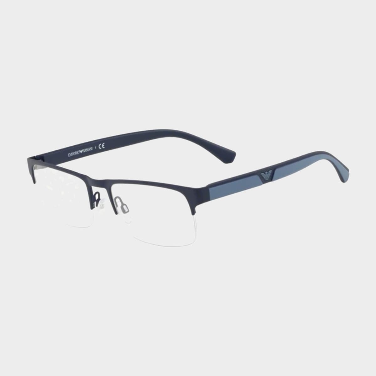Emporio Armani EA1072 Šifra boje 3220 dioptrijski okvir, Očna Kuća Stanković