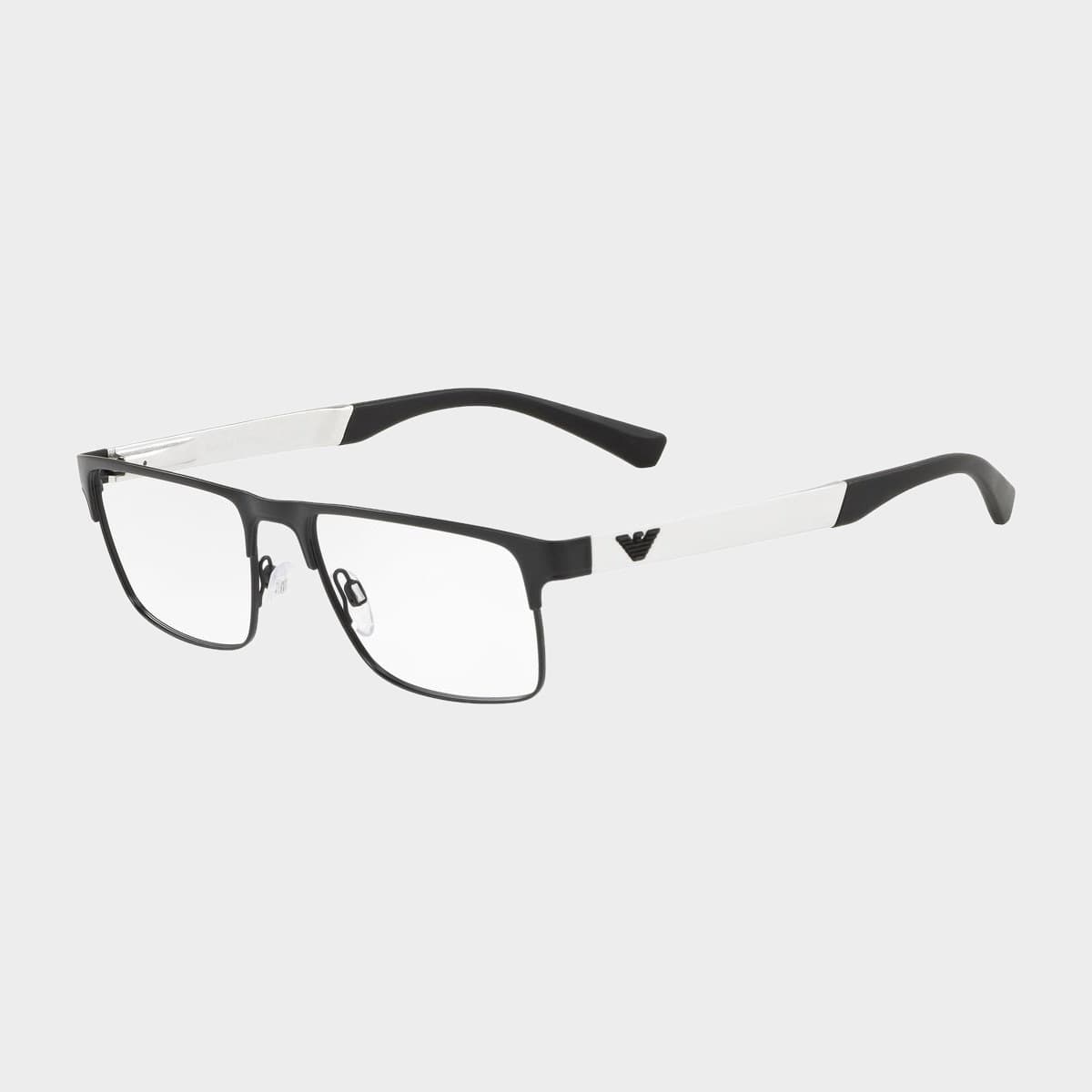 Emporio Armani EA1075 Šifra boje 3001 dioptrijski okvir, Očna Kuća Stanković