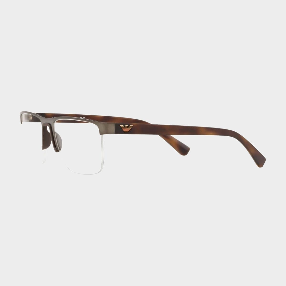 Emporio Armani EA1084 Šifra boje 3003 dioptrijski okvir, Očna Kuća Stanković