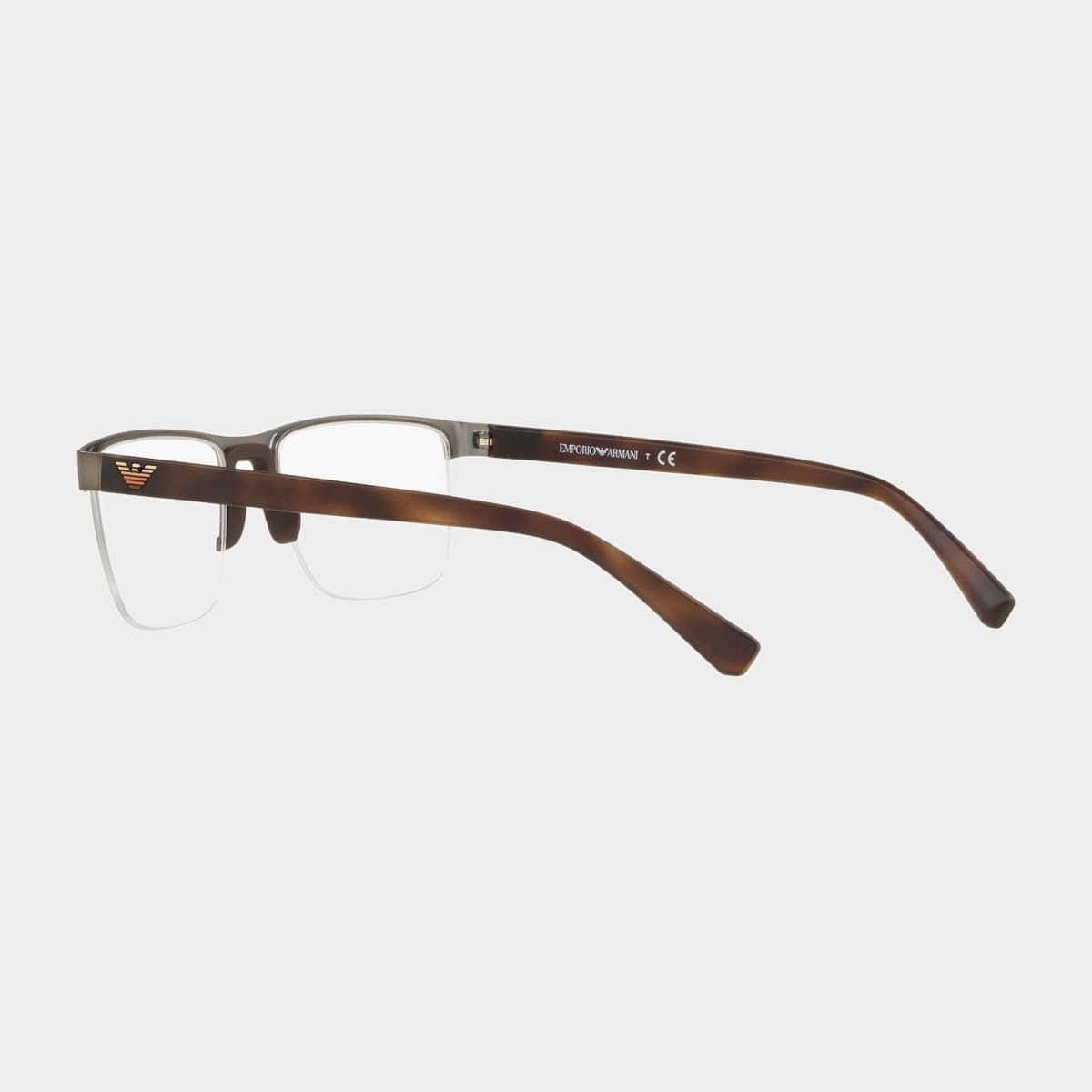 Emporio Armani EA1084 Šifra boje 3003 dioptrijski okvir, Očna Kuća Stanković