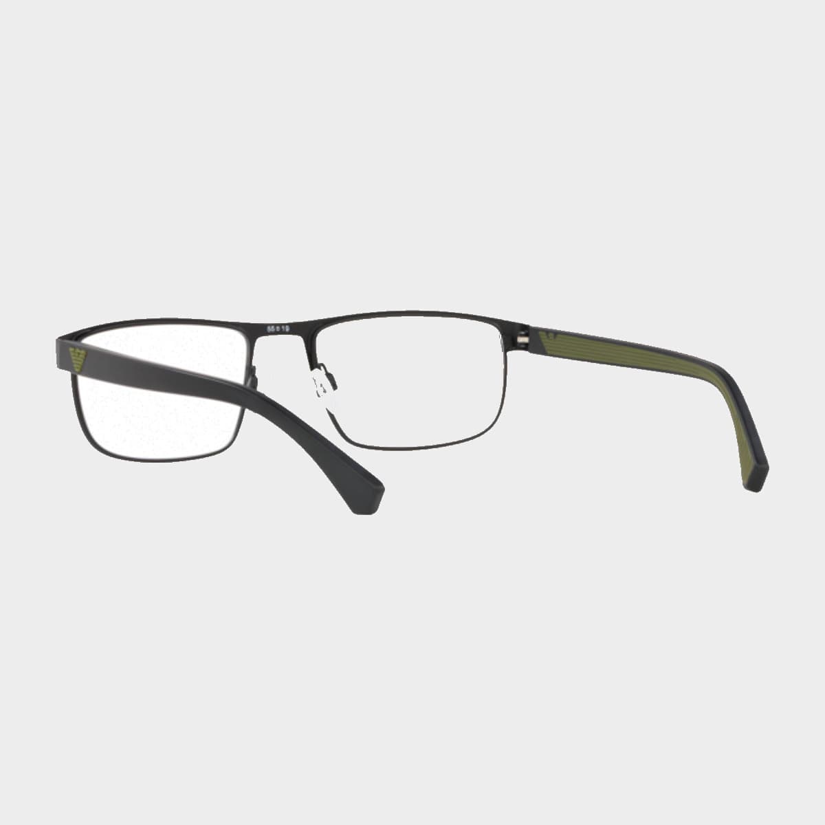 Emporio Armani EA1086 Šifra boje 3001 dioptrijski okvir, Očna Kuća Stanković