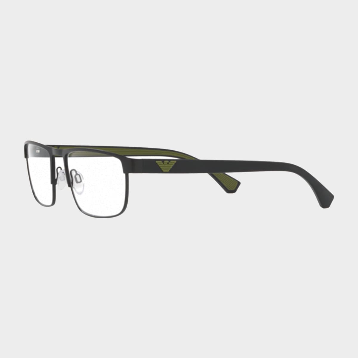 Emporio Armani EA1086 Šifra boje 3001 dioptrijski okvir, Očna Kuća Stanković