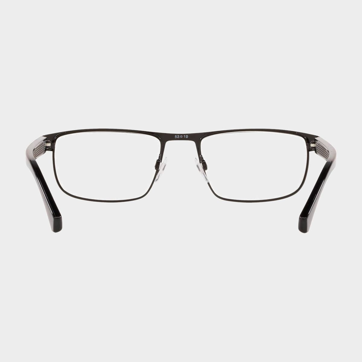 Emporio Armani EA1086 Šifra boje 3014 dioptrijski okvir, Očna Kuća Stanković