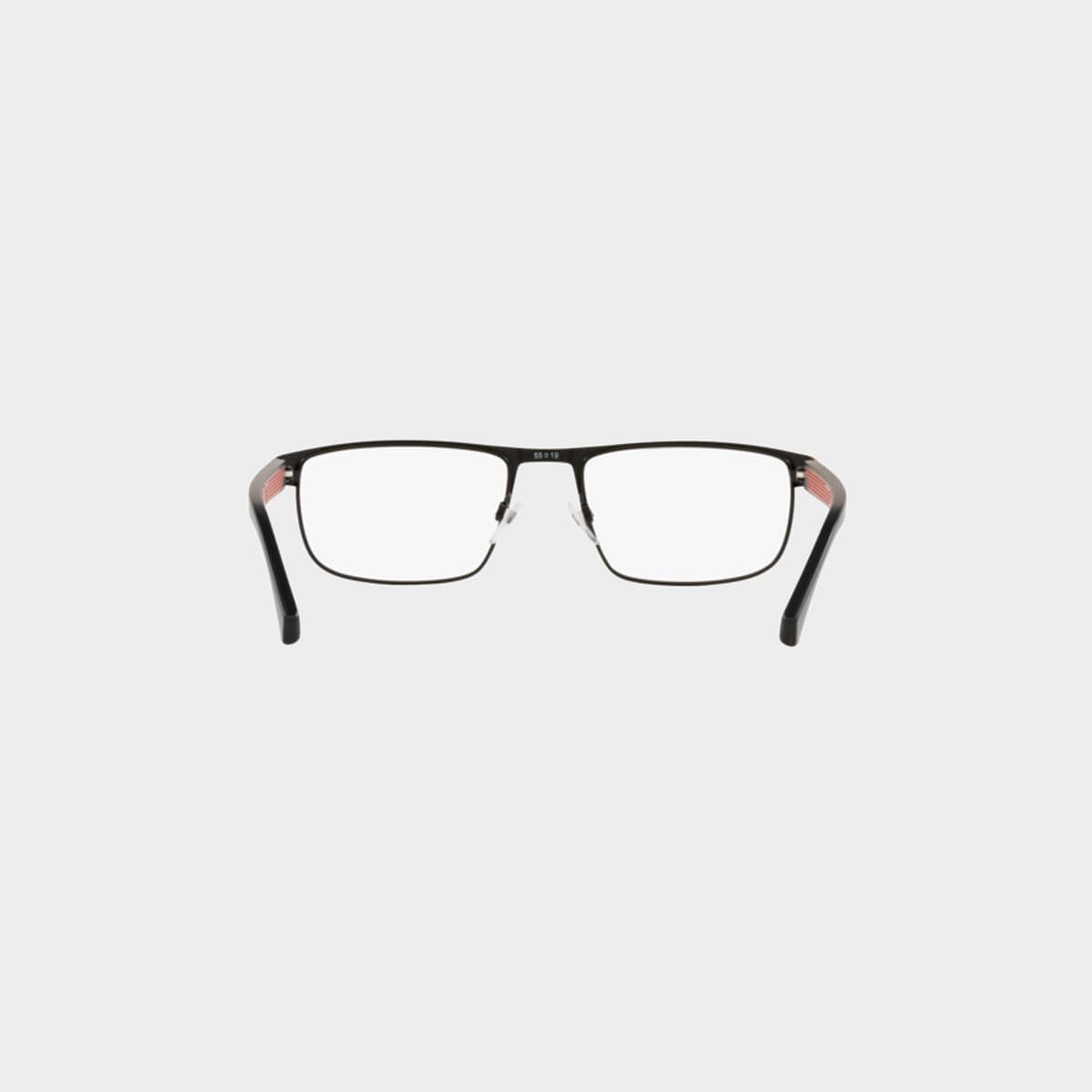 Emporio Armani EA1086 Šifra boje 3022 dioptrijski okvir, Očna Kuća Stanković