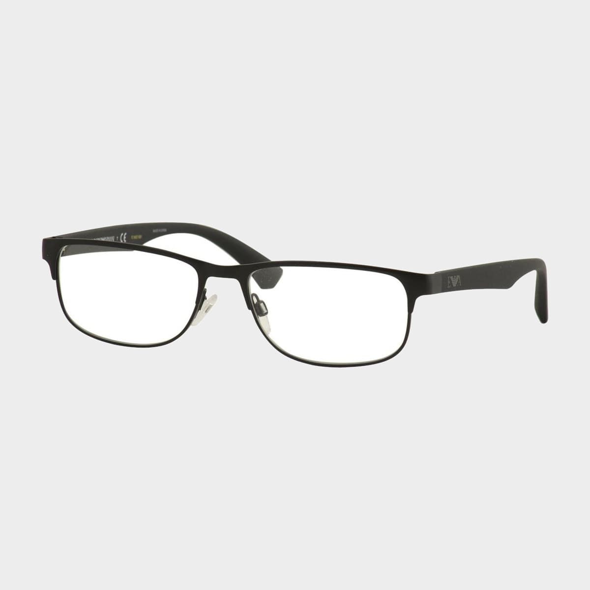 Emporio Armani EA1096 Šifra boje 3014 dioptrijski okvir, Očna Kuća Stanković