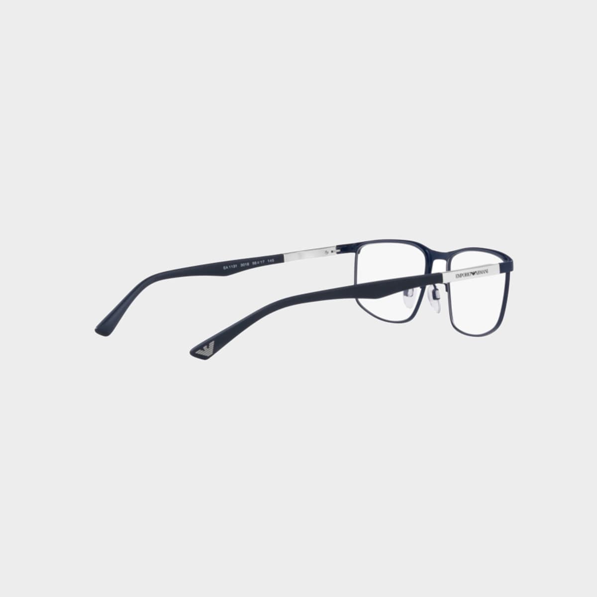 Emporio Armani EA1131 Šifra boje 3018 dioptrijski okvir, Očna Kuća Stanković