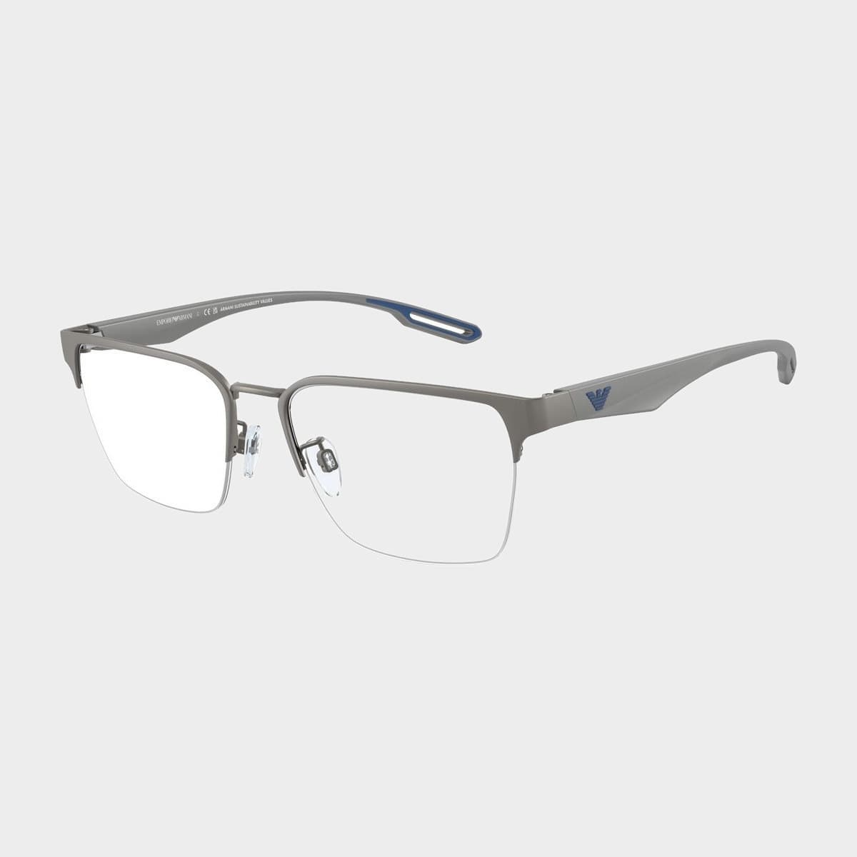 Emporio Armani EA1137 Šifra boje 3003 dioptrijski okvir, Očna Kuća Stanković