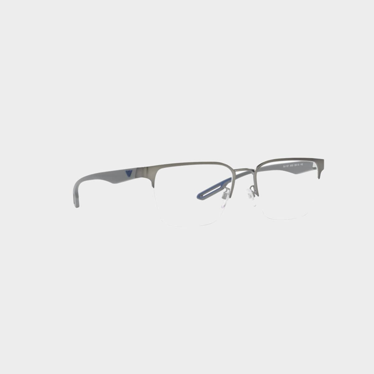 Emporio Armani EA1137 Šifra boje 3003 dioptrijski okvir, Očna Kuća Stanković