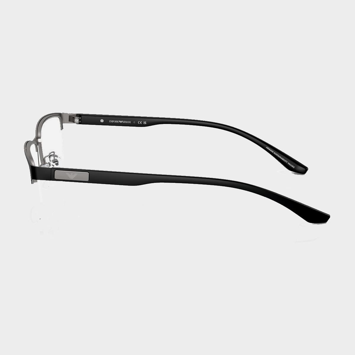 Emporio Armani EA1147 Šifra boje 3365 dioptrijski okvir, Očna Kuća Stanković