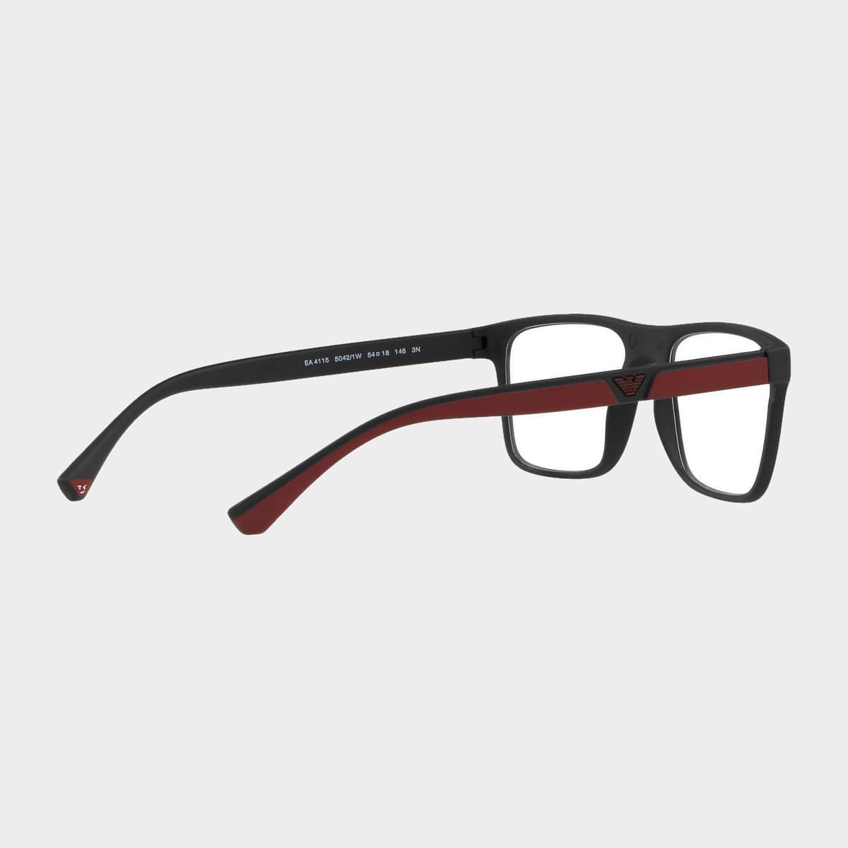 Emporio Armani EA4115 Šifra boje 50421W dioptrijski okvir, Očna Kuća Stanković