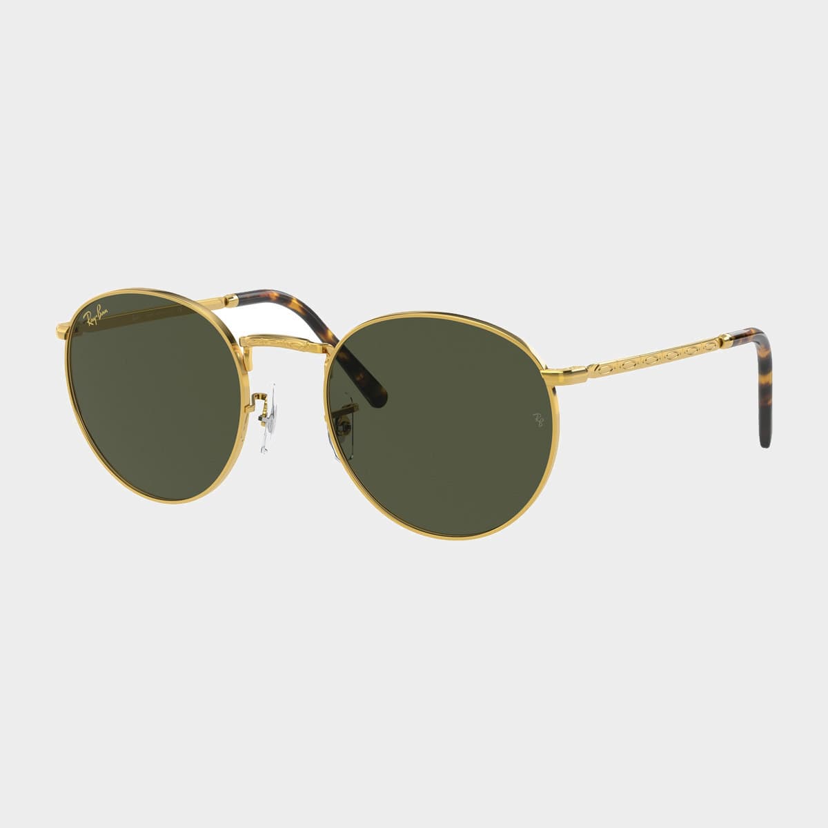 Ray-Ban RB3637 Šifra boje 919631 sunčane naočare, Očna Kuća Stanković