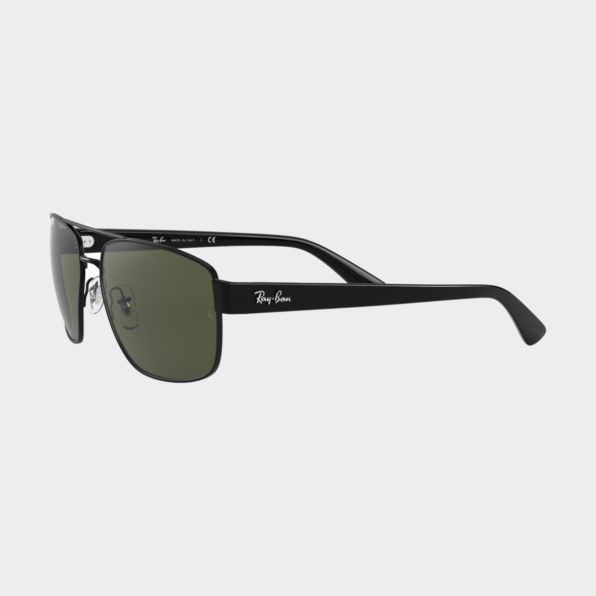 Ray-Ban RB3663 Šifra boje 002/31 sunčane naočare, Očna Kuća Stanković