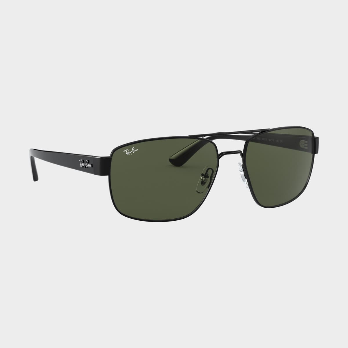 Ray-Ban RB3663 Šifra boje 002/31 sunčane naočare, Očna Kuća Stanković