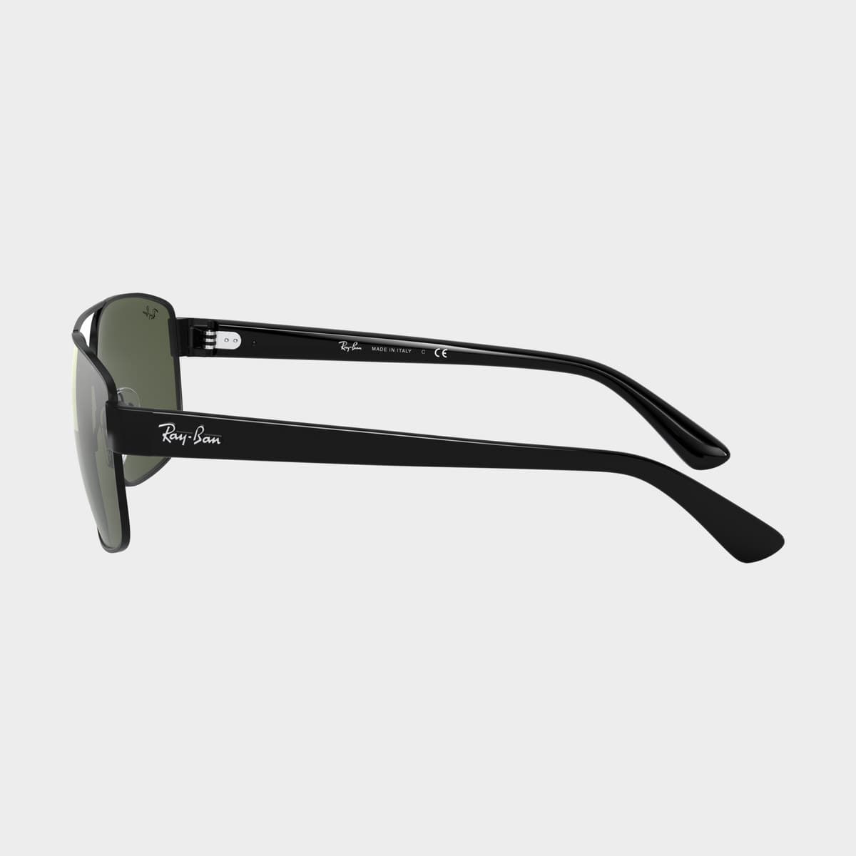 Ray-Ban RB3663 Šifra boje 002/31 sunčane naočare, Očna Kuća Stanković