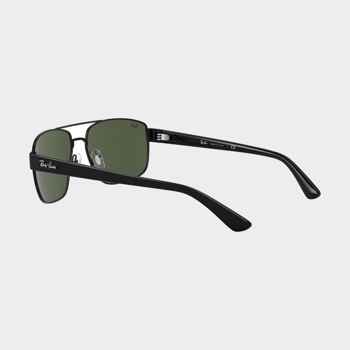 Ray-Ban RB3663 Šifra boje 002/31 sunčane naočare, Očna Kuća Stanković